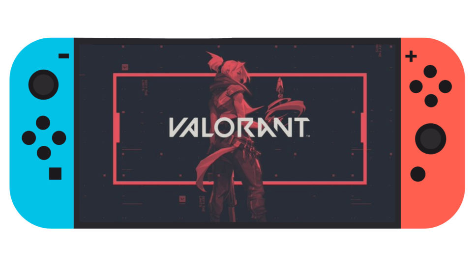Riot manager job posting seems to confirm Valorant to consoles cover image