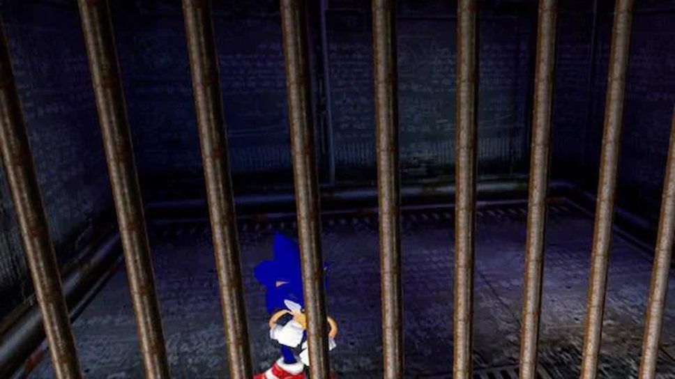 Sonic co-creator arrested for insider trading cover image