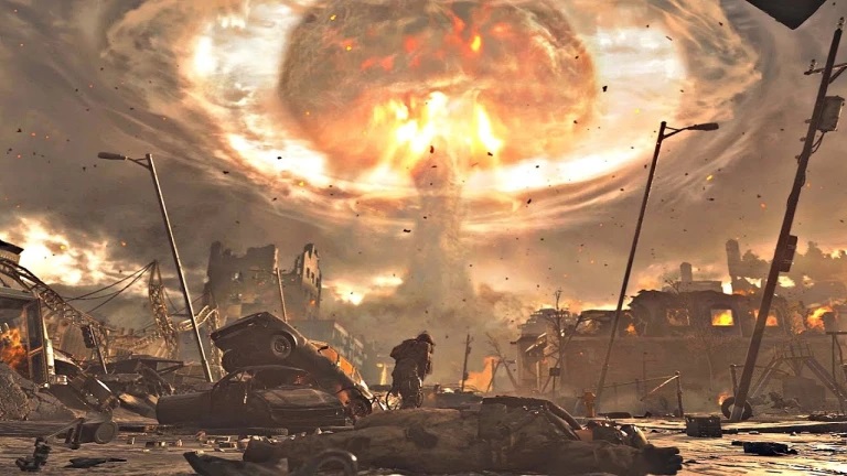 How to get the tactical nuke in Call of Duty: Warzone 2 cover image