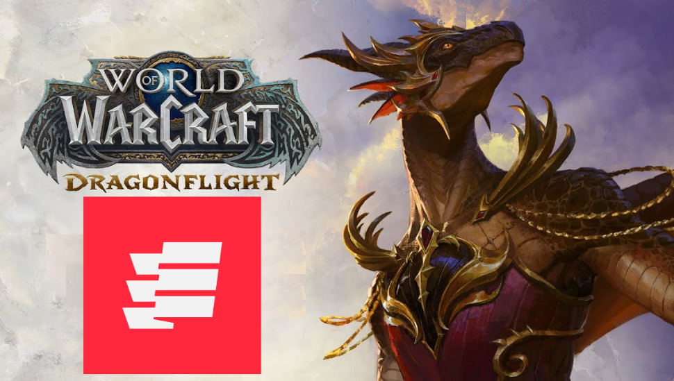 World of Warcraft®: Dragonflight