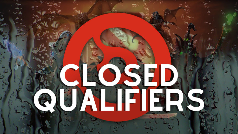 2022/2023 DPC Closed Qualifiers results and winners cover image