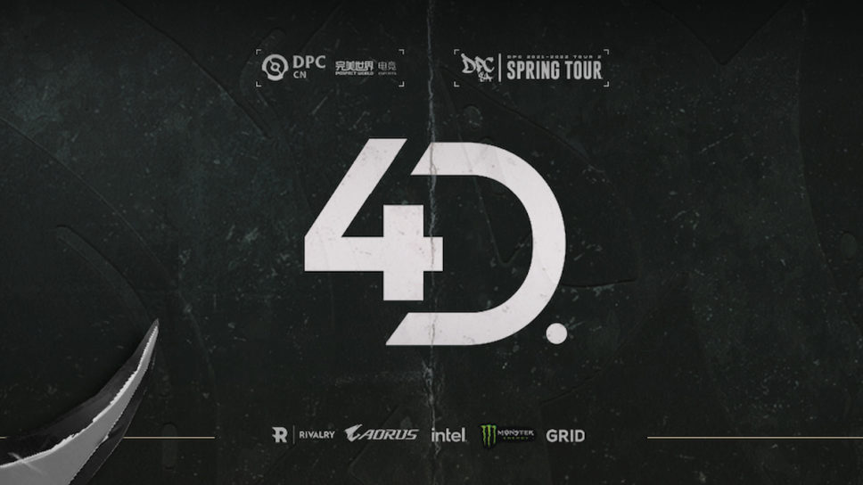 4D esports confirms payment of dues to South American Dota 2 teams cover image