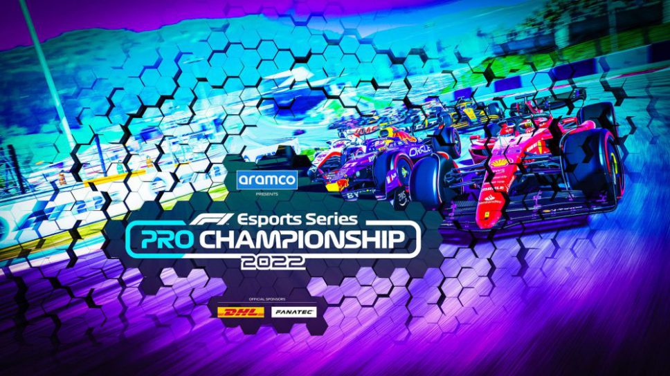 F1 Esports Series Pro Championship countdown and what to expect cover image