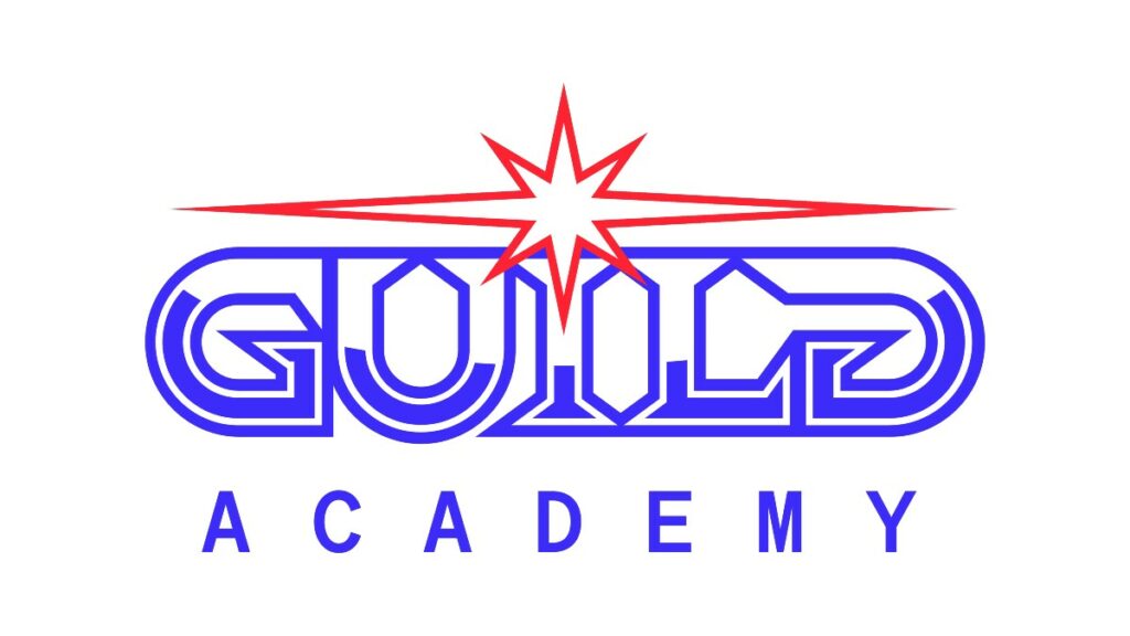 Guild Academy logo