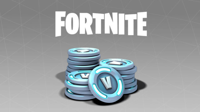 How to get Fortnite V-bucks for free preview image