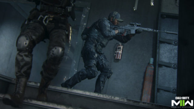 How to unlock Kyle “Gaz” Garrick Operator in CoD Warzone 2 MWII preview image