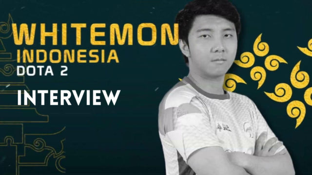 TSM Whitemon: “Please keep supporting me wherever I go. [SEA supporters] I hope you will continue to watch my games!” preview image