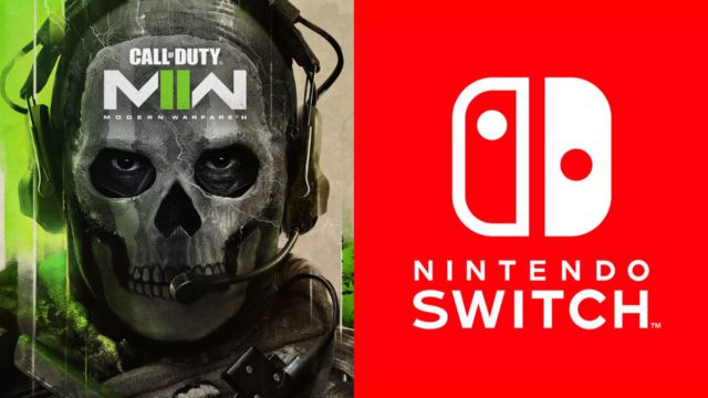 Microsoft enters 10-year commitment with Nintendo over Call of Duty preview image