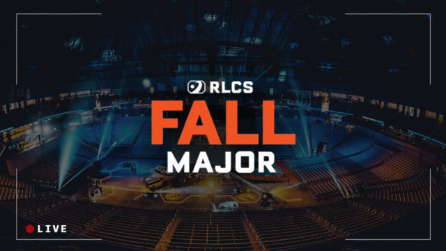 RLCS Fall Major overview: Full schedule and live results [Winner Announced] preview image
