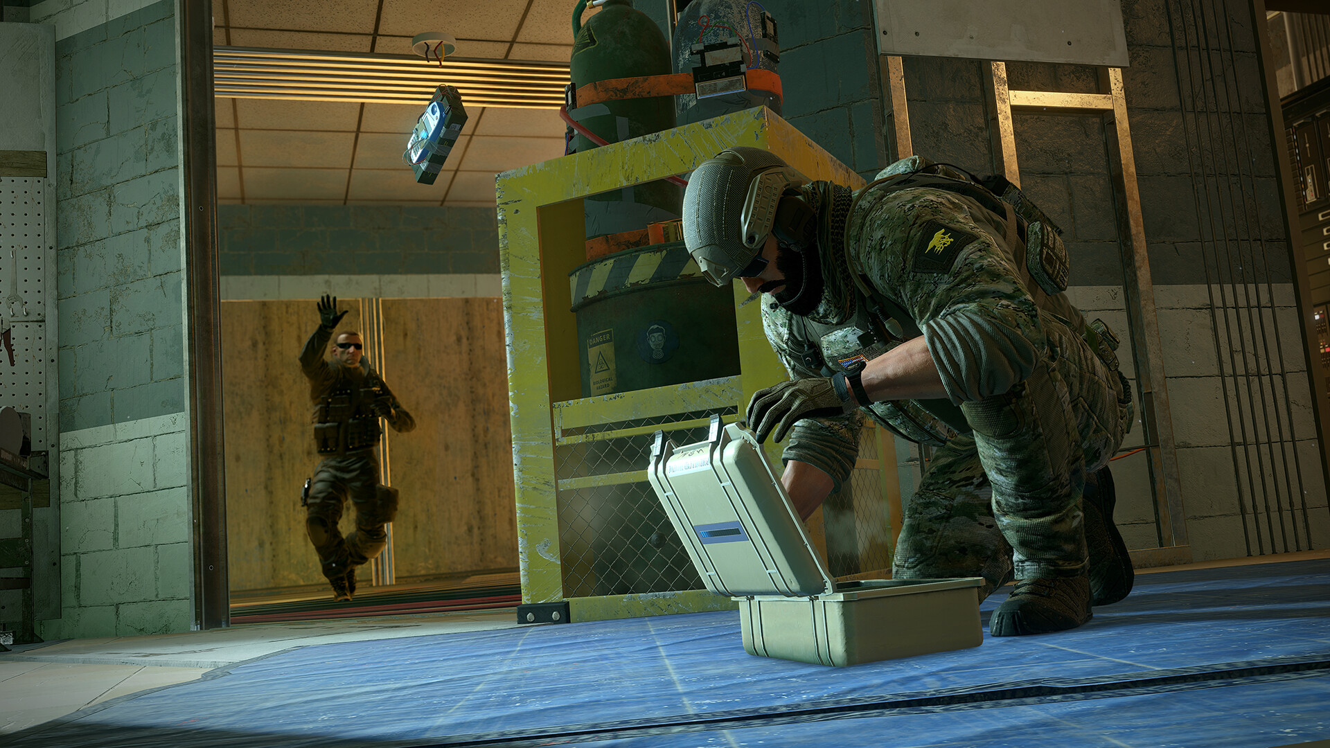 Rainbow Six Siege crossplay: how to play with friends across platforms