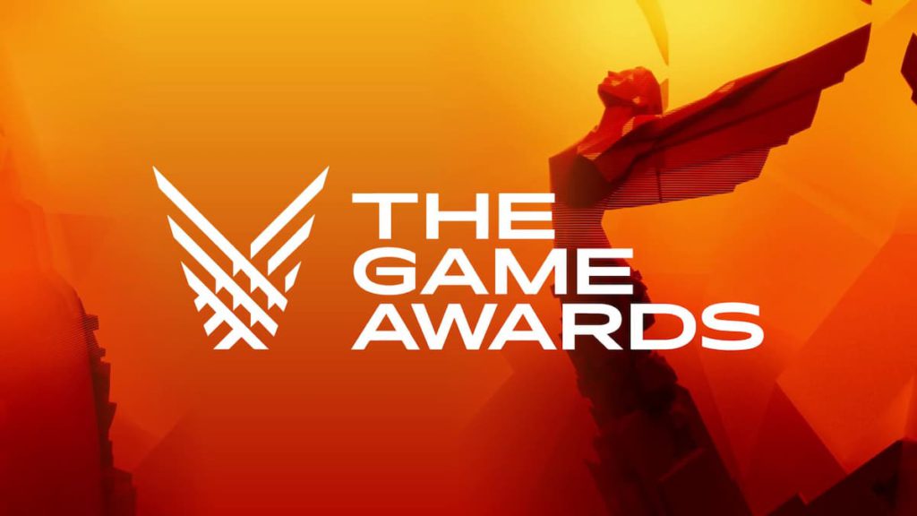 Image credit: The Game Awards