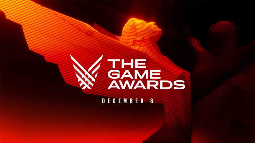 Stream Countdown to the Game Awards 2022! ScrubClub Podcast 11-20