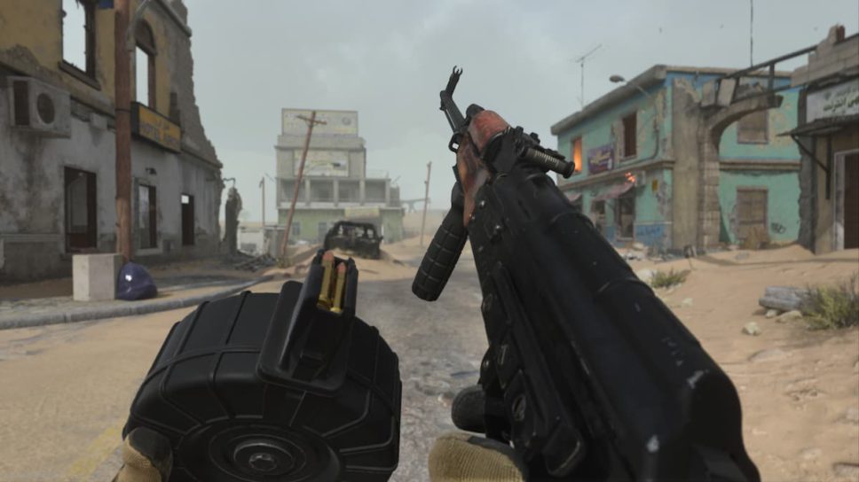 The best RPK loadout in MW2 cover image
