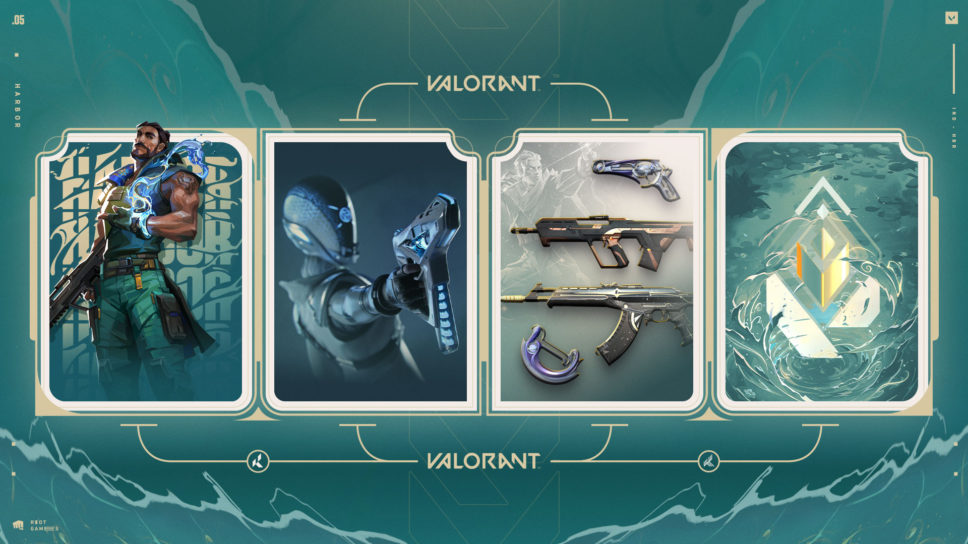 Is the Valorant Battle Pass worth it? cover image