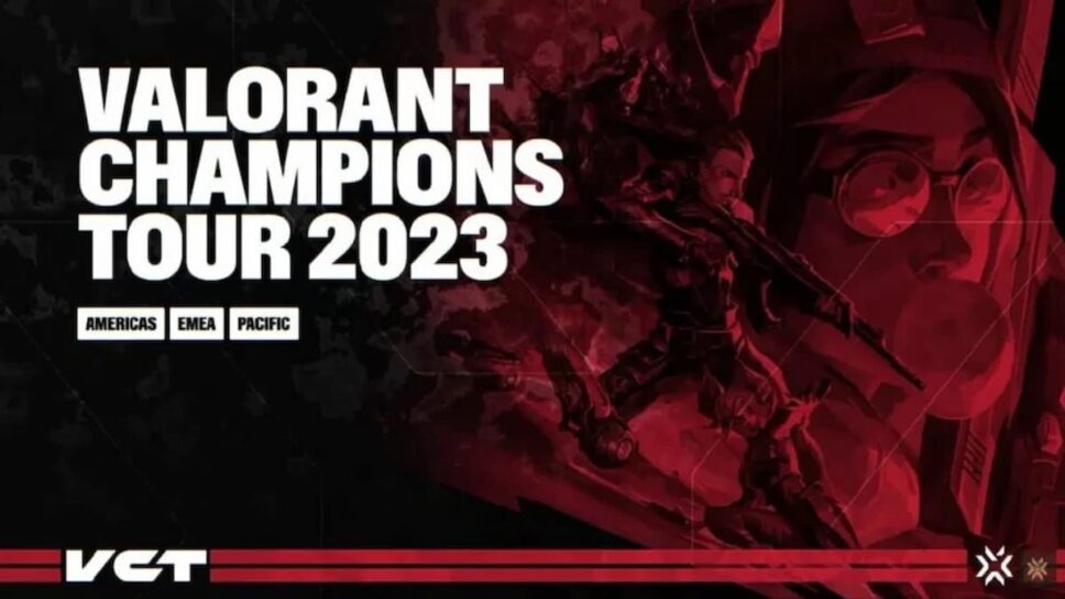Valorant players to watch out for in 2023 cover image