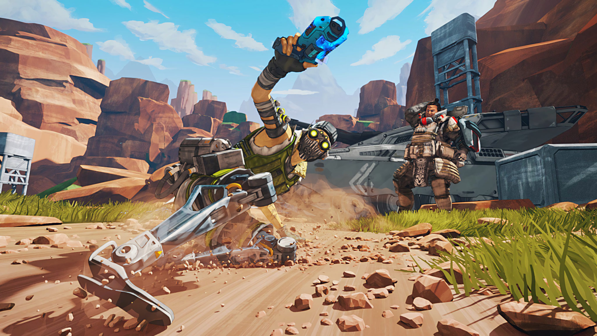 Apex Legends Player Count in 2023: How Many People Play Apex Legends?