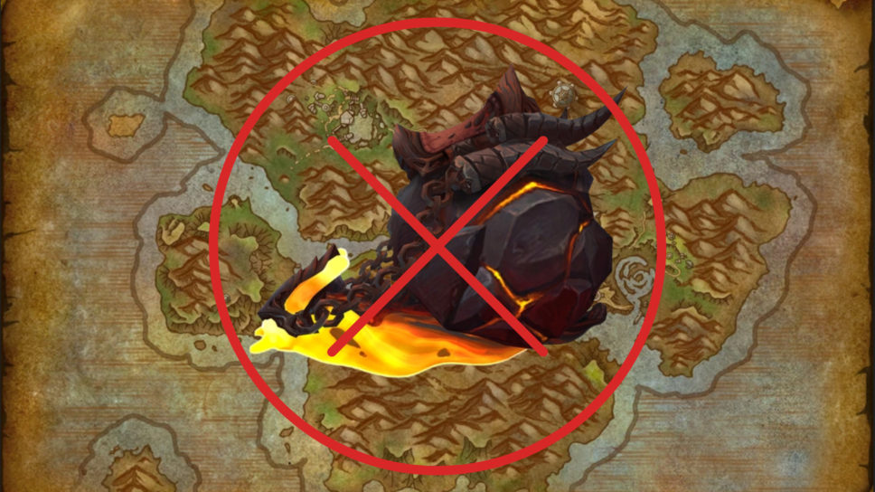 Blizzard nerfs Dragonflight Obsidian rep grind, angers snail enthusiasts everywhere cover image
