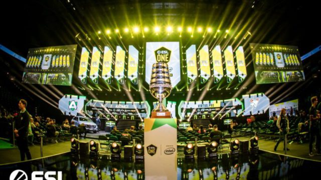 ESL will not host a DPC regional League in 2023; PGL gets WEU and NA preview image