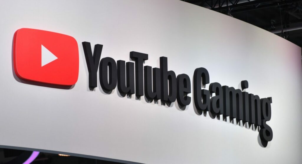 YouTube Gaming is probably the only remaining competitor to Twitch’s dominance.
