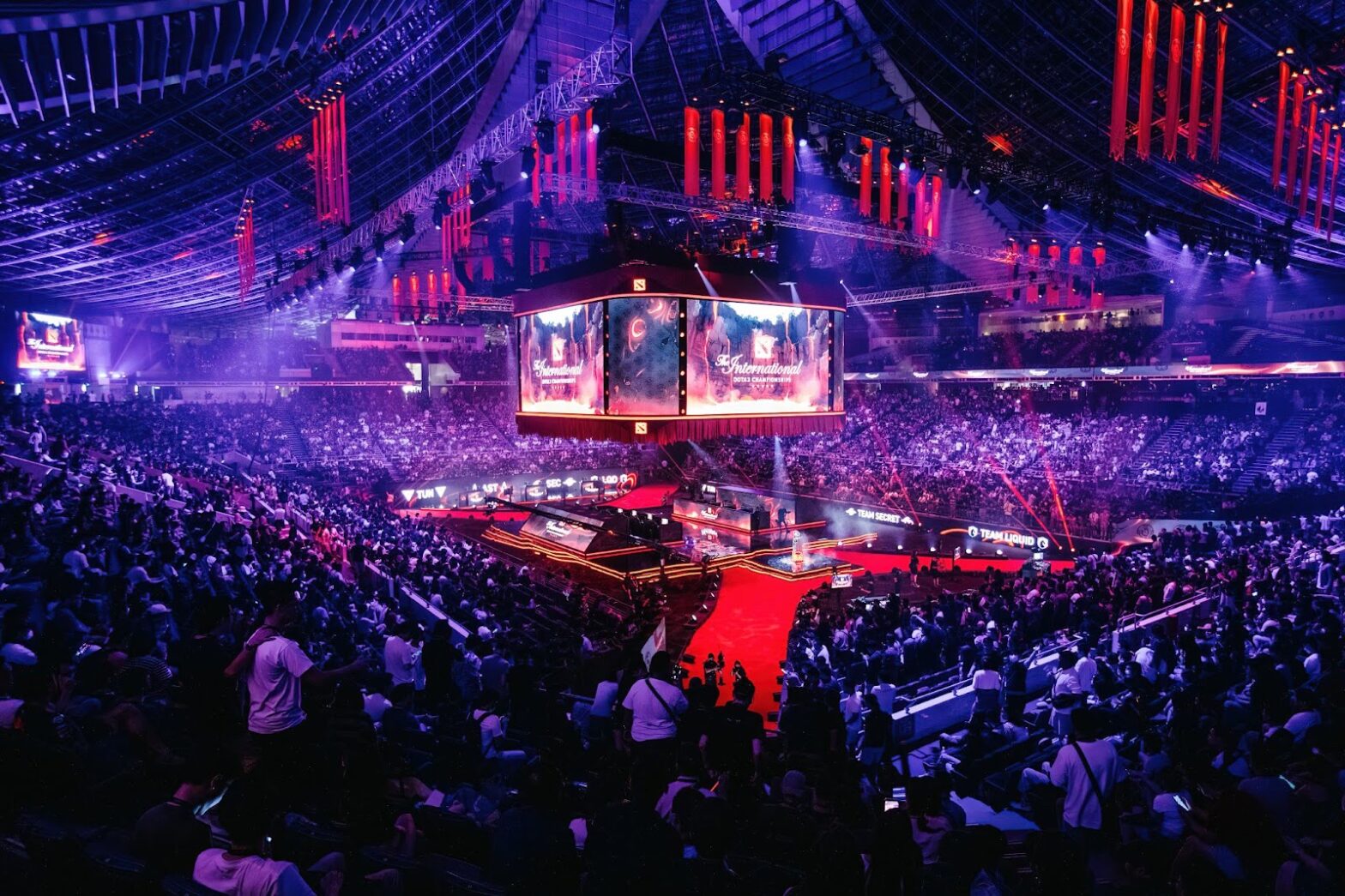 A viewer's guide to the League of Legends World Championship - Polygon