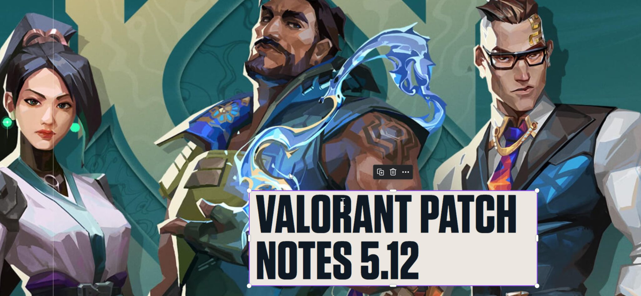 Valorant Patch 6.11 Chamber is back while Viper suffers huge nerfs