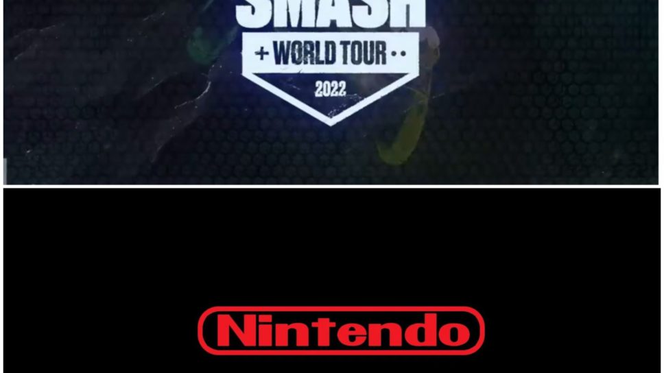 Smash community frustrated with Nintendo’s response to Smash World Tour cancelation cover image