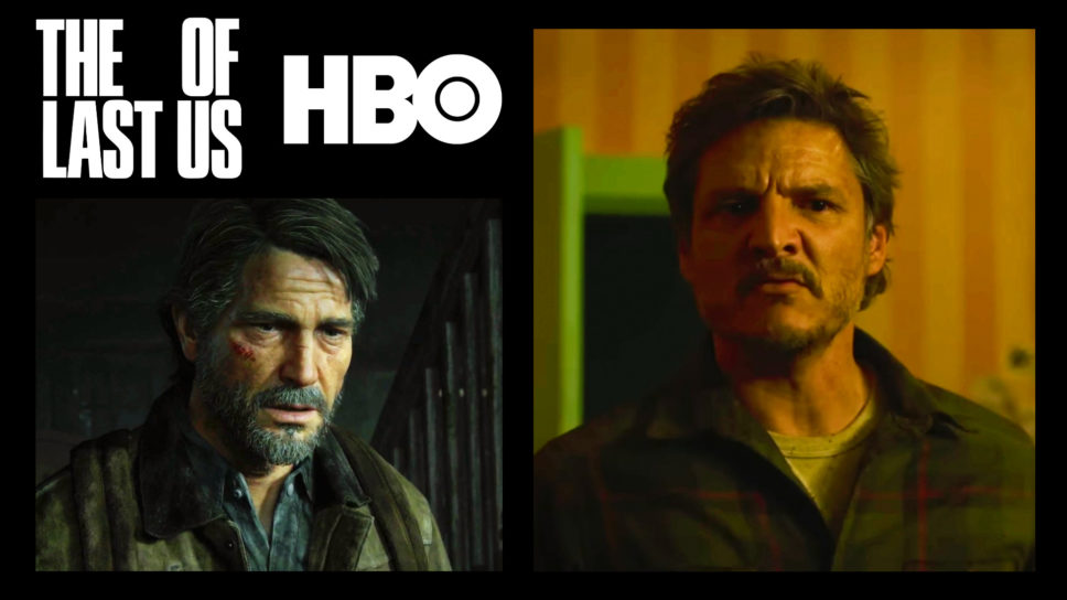 Official The Last of Us HBO trailer hits, makes maximum effort use of its a-ha cover song cover image