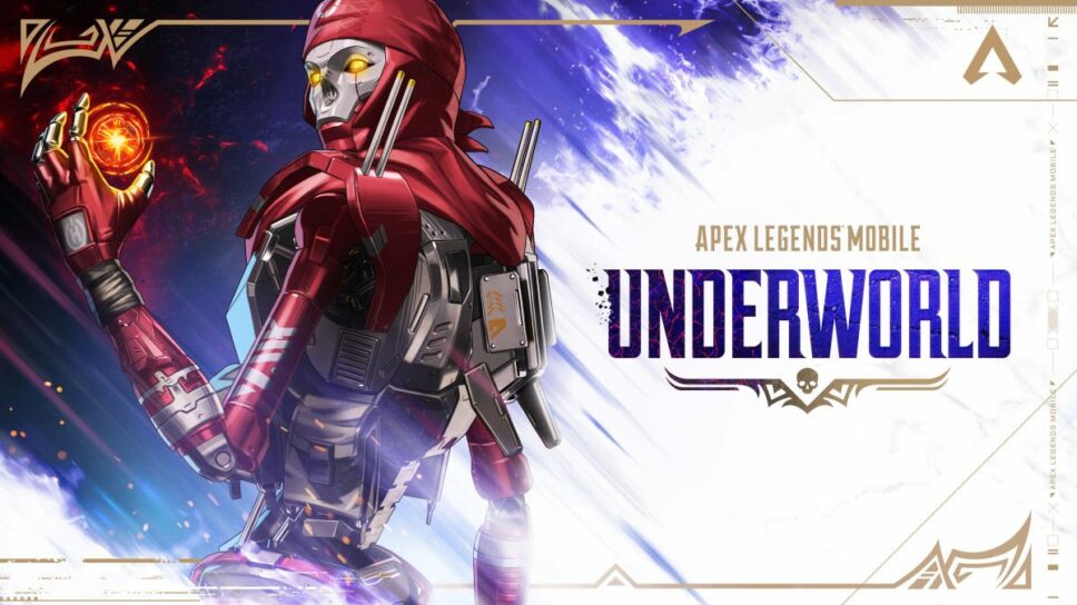 Apex Legends Mobile shut down: Here’s why cover image
