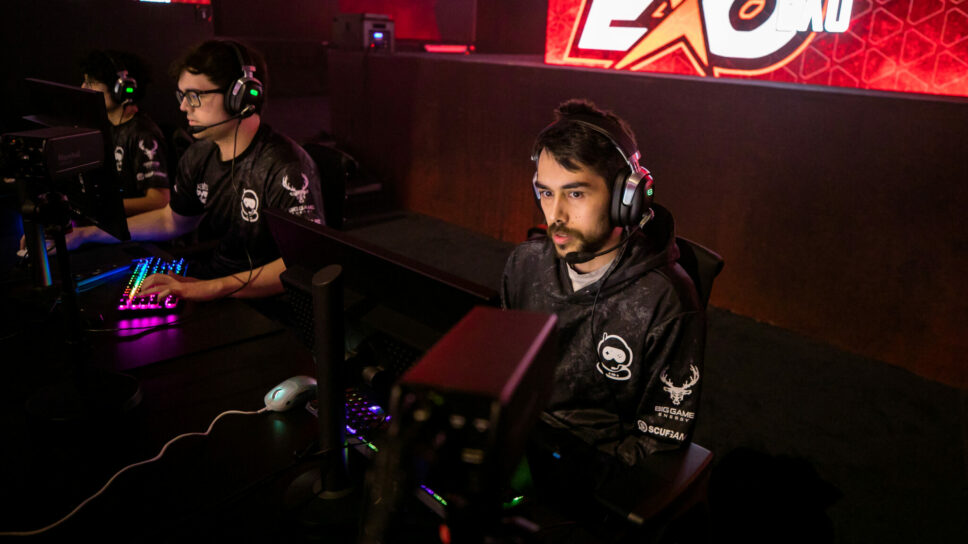 Sources: Sentinels to sign SSG Apex Legends roster before LAN cover image