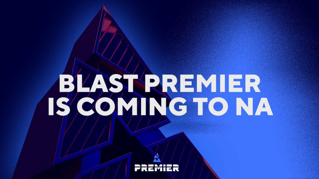 BALST Premier Spring Finals is coming to North America.