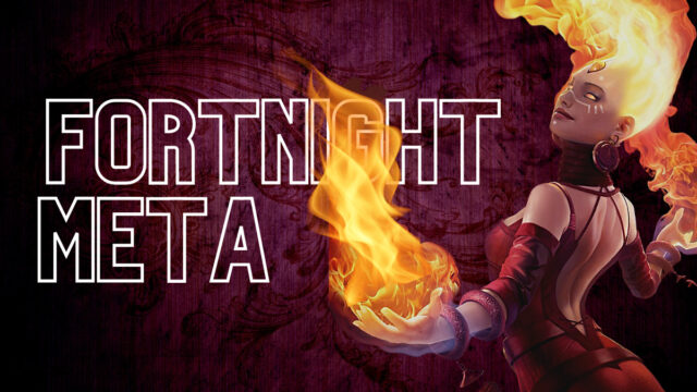 Fortnight Dota Meta: Lina and Rubick thrive in the first half of DPC preview image