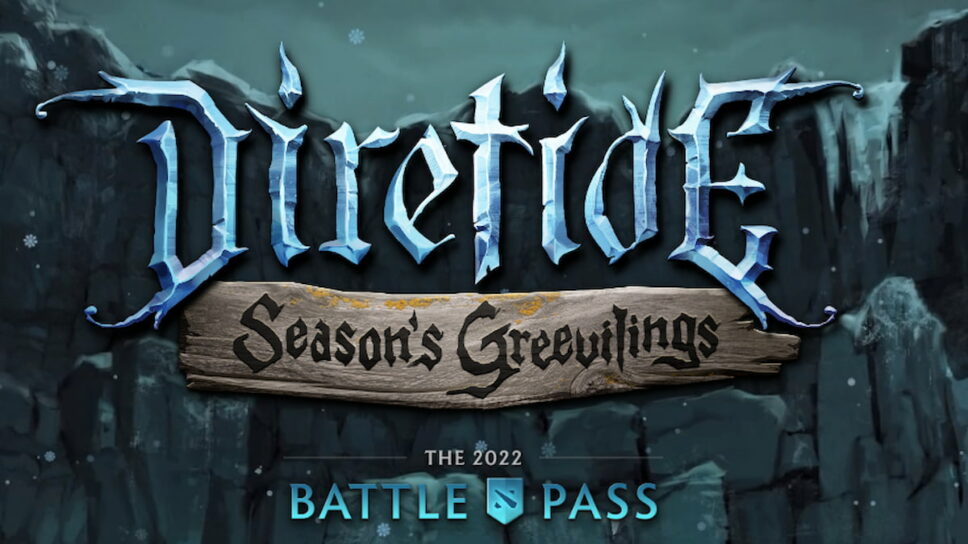 The 2022 Battle Pass has half as many level 1000+ players as the previous year cover image