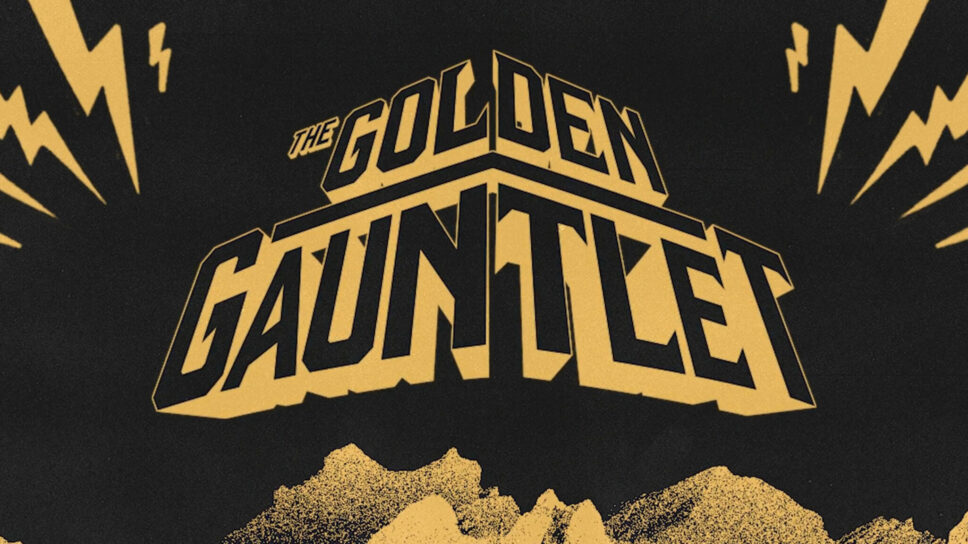 Zain and n0ne headline the Golden Guardians’ Super Smash Bros. Melee tournament cover image
