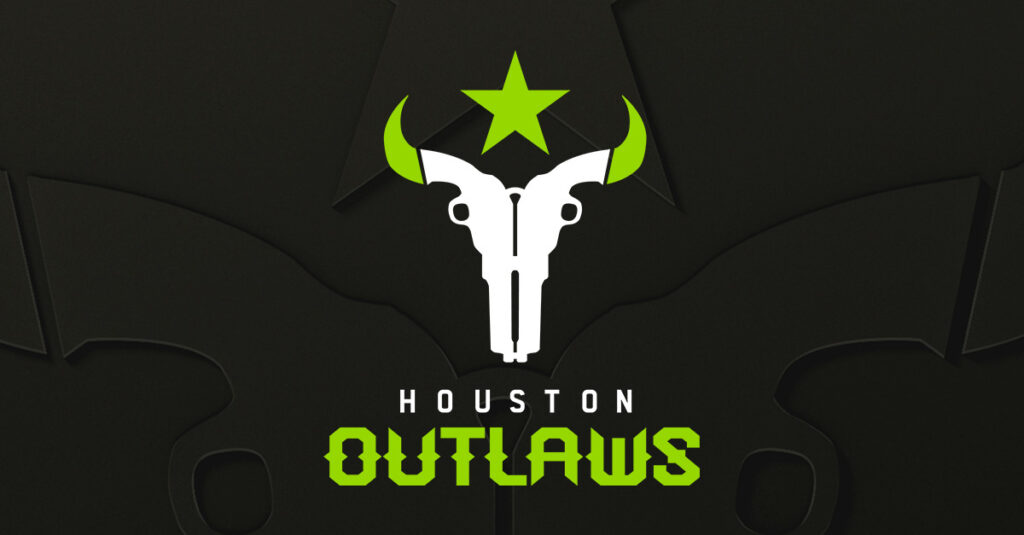 Houston Outlaws say their revenue was just $1.4 million in the last year. Photo via Overwatch League.