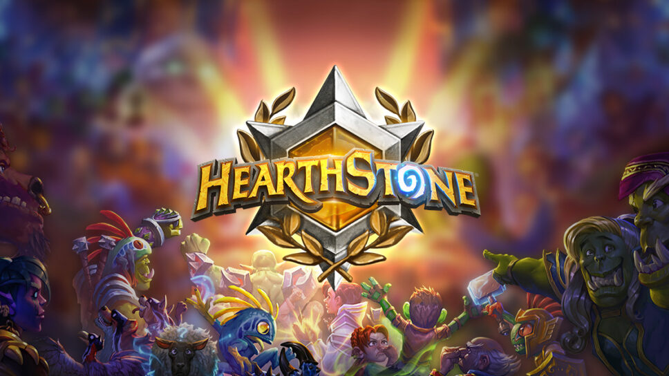 Hearthstone patch 25.2.2 teaser: Over 20 card updates! cover image