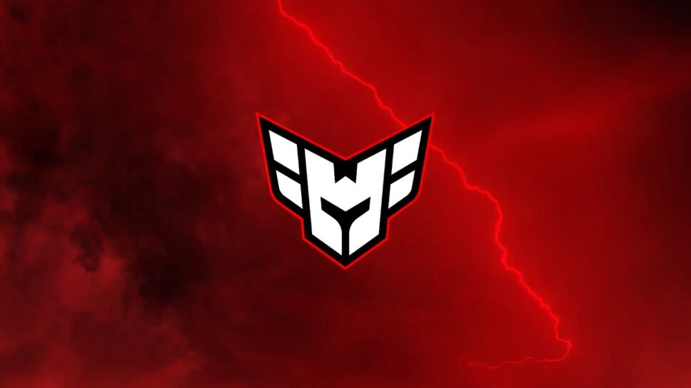 CS:GO team Heroic reveals slick, new rebrand cover image