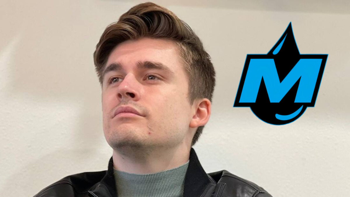 Ludwig Ahgren becomes a Moist Esports co-owner