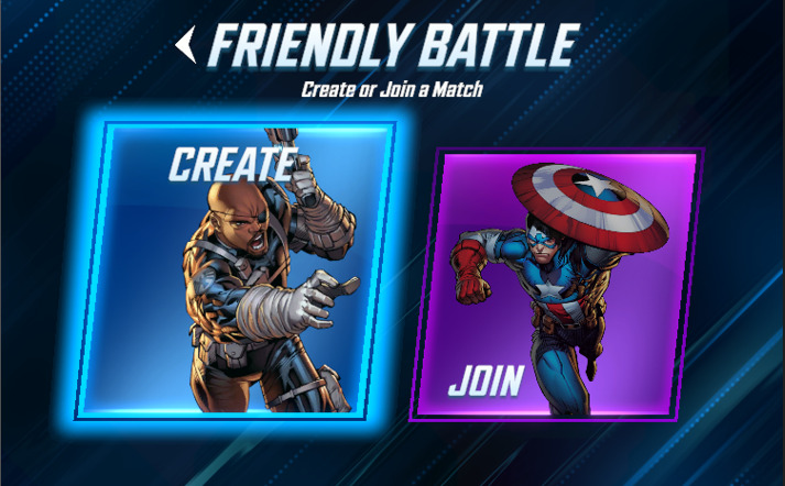 Marvel Snap battle mode FAQ — how to play Friendly Battle - Polygon