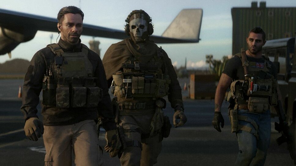 When will Modern Warfare 2 Season 2 release? cover image