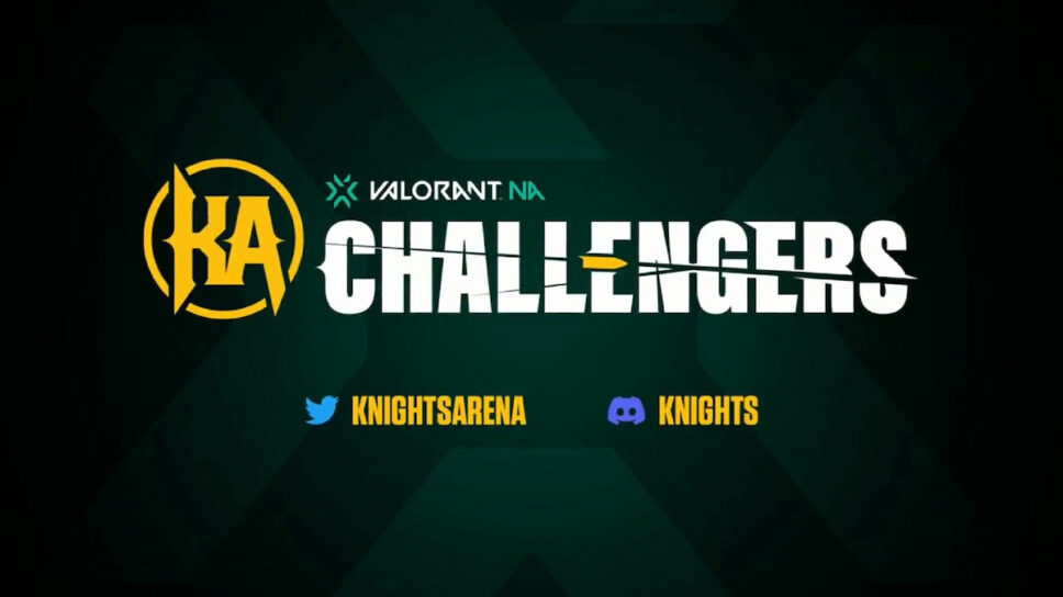 What to look out for in the NA VALORANT Challengers League cover image