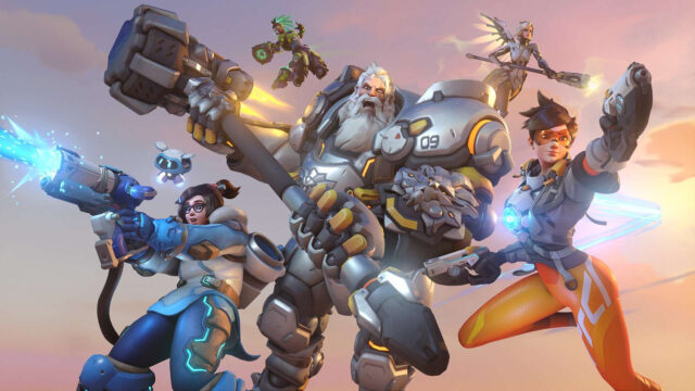 NetEase disbands team that operated Blizzard games preview image