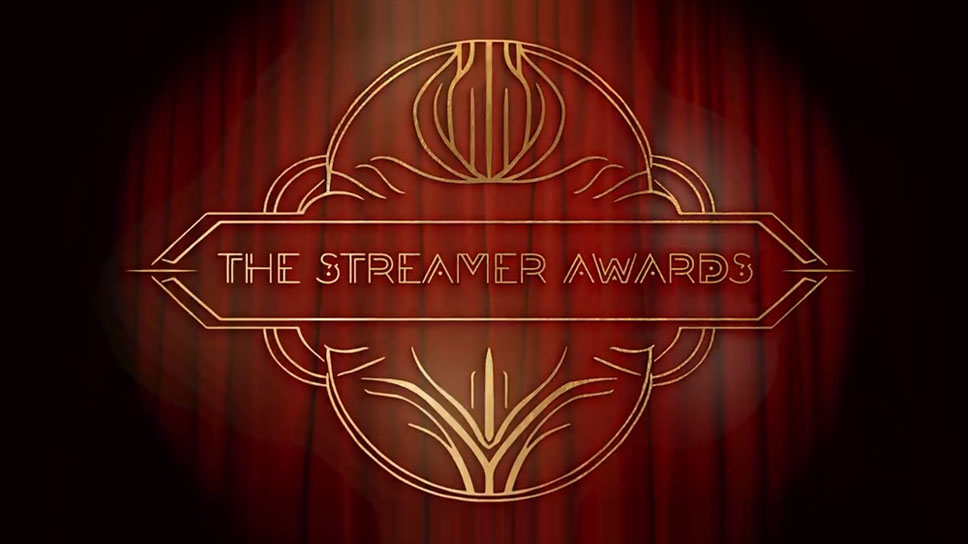 QTCinderella created The Streamer Awards, and she's not going