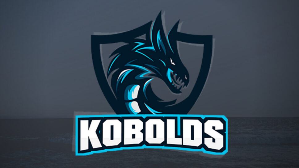 Team Kobolds suspended from BTS Pro Series S14 due to suspected match fixing cover image
