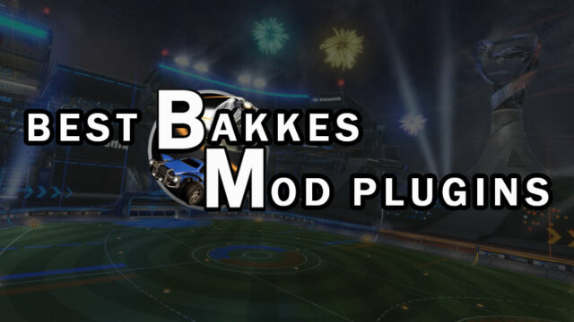 The best BakkesMod plugins to be better at Rocket League preview image