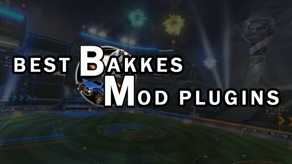 The best BakkesMod plugins to be better at Rocket League cover image