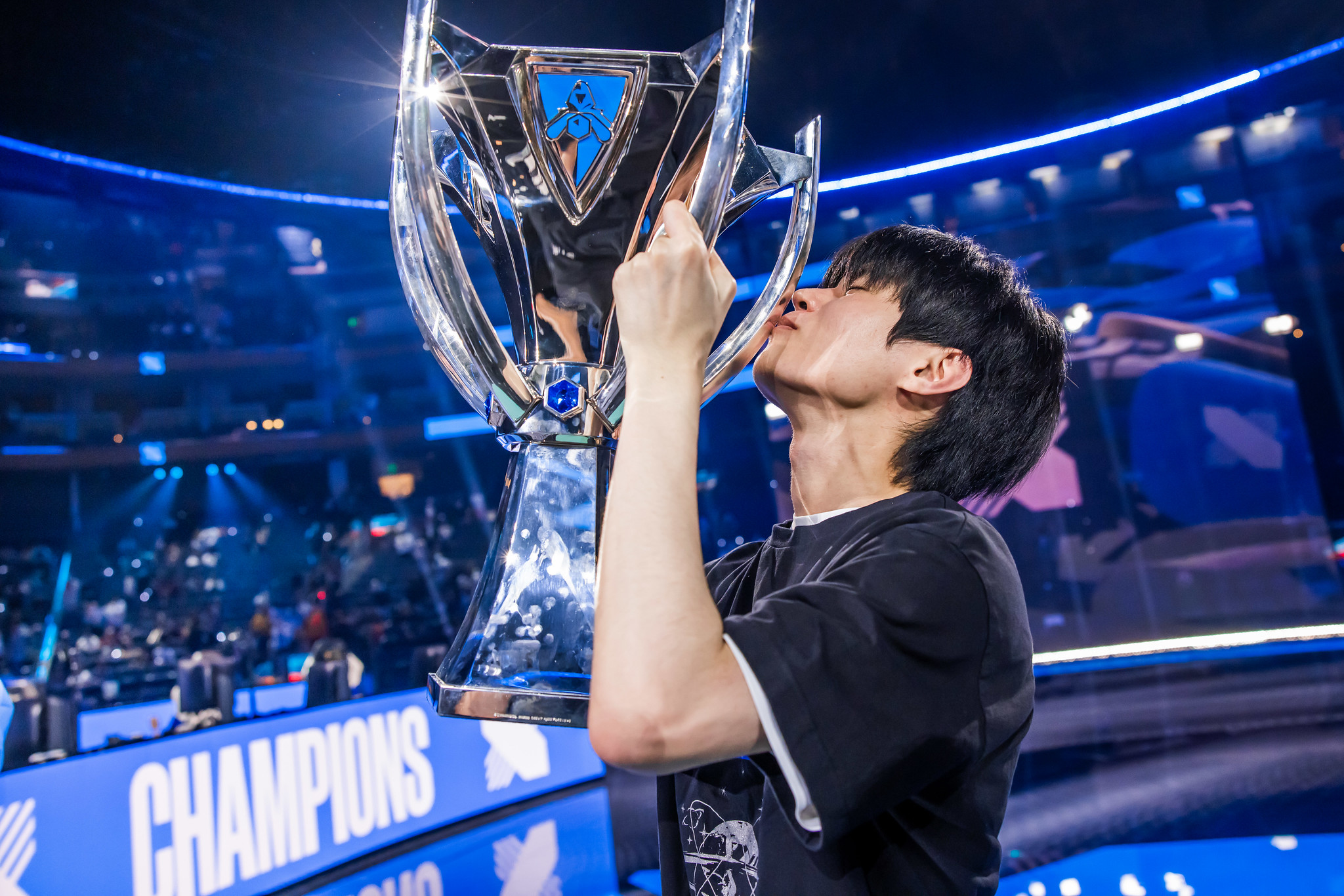 Worlds 2023: Schedule, results, format, teams, streams