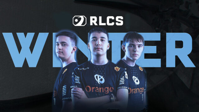 Karmine Corp wins the RLCS EU Winter Open preview image