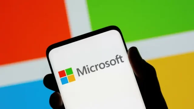 Microsoft cut 10,000 jobs, affecting 5% of the workforce of the tech giant preview image