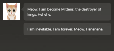 How Chess.com Built Mittens, the Evil Cat Bot Destroying Players