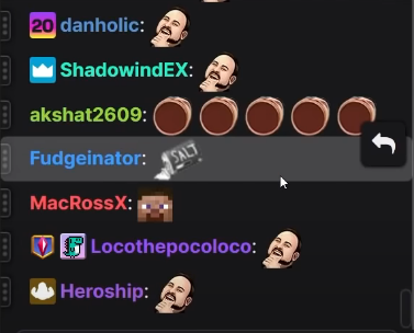 Emotes are one of the fundamentals on Twitch.